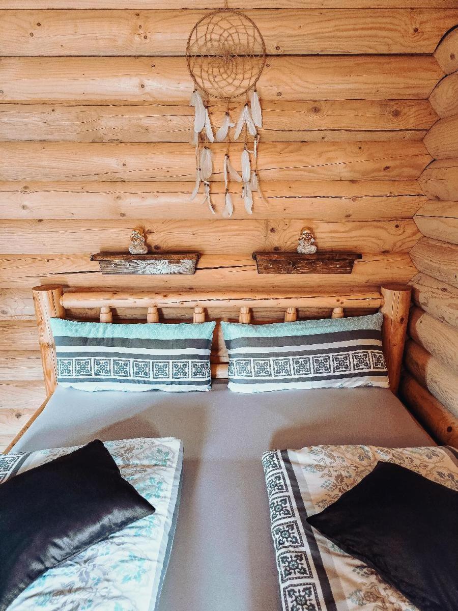 Chalet Huettendorf 49 Gradnord Bayerisch Eisenstein Esterno foto
